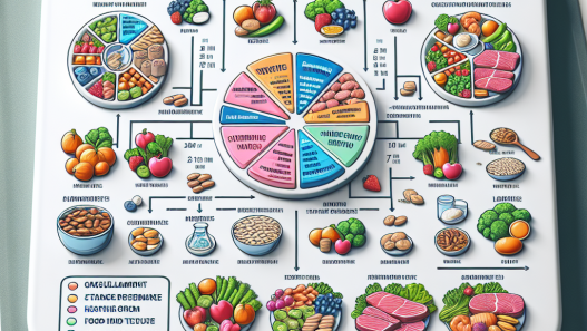 Diet optimization while using stanozololo compresse