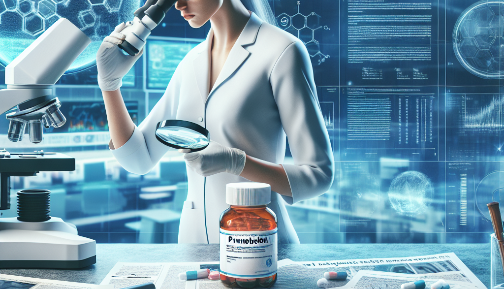 Evidence-based medicine: primobolan in practice