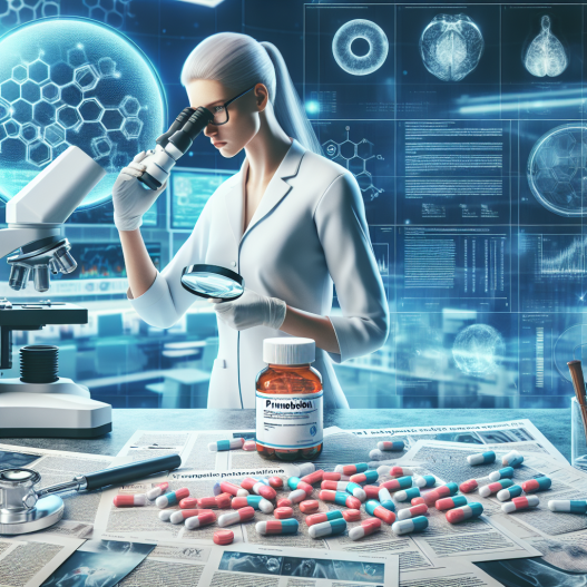 Evidence-based medicine: primobolan in practice