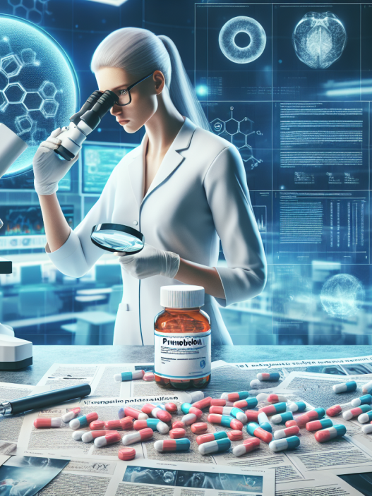 Evidence-based medicine: primobolan in practice