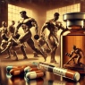 Golden era of bodybuilding and acetato di metenolone