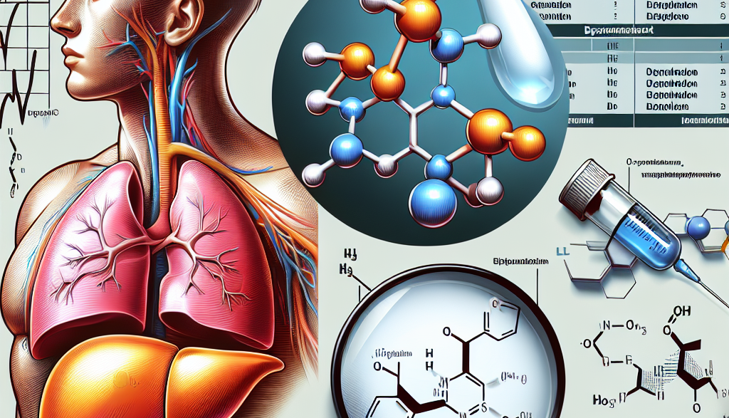 Liver function tests and oxandrolone