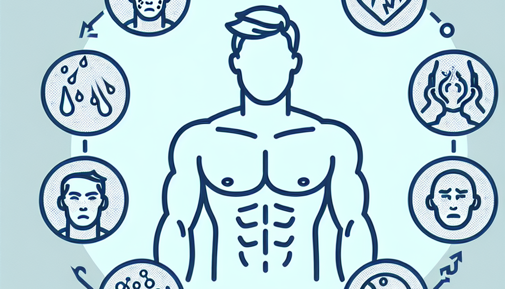 Long-term side effects of stanozololo compresse