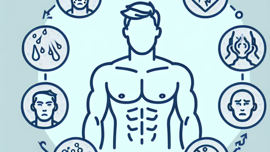 Long-term side effects of stanozololo compresse