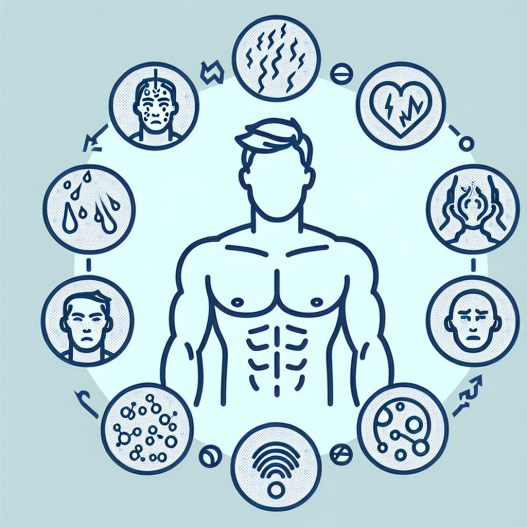 Long-term side effects of stanozololo compresse