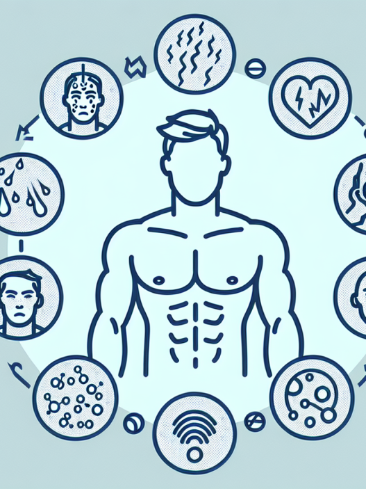 Long-term side effects of stanozololo compresse