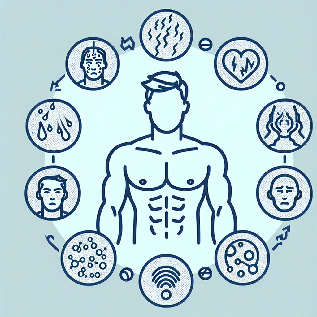 Long-term side effects of stanozololo compresse