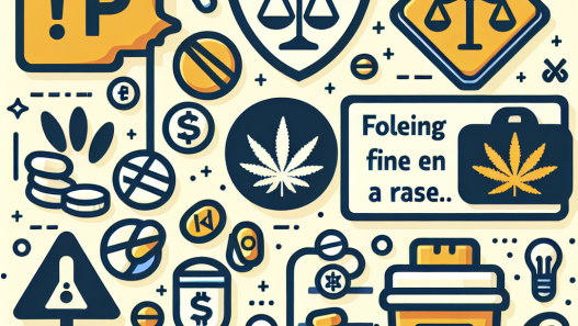 Penalties for possession of trenbolone compresse without prescription