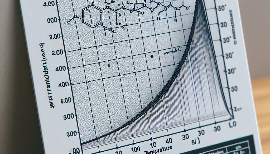 Solubility profile of acetato di metenolone