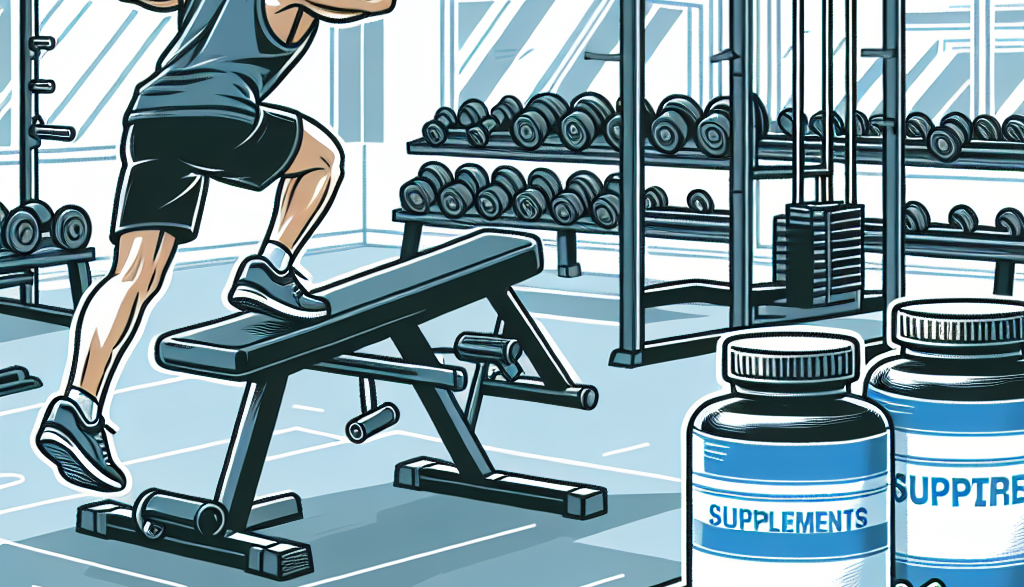 Training adjustments during pct from stanozololo compresse