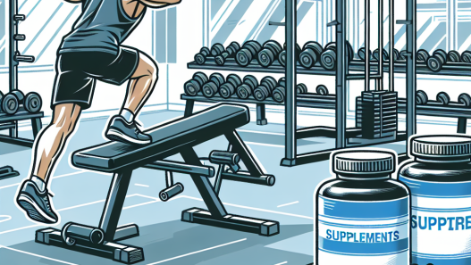 Training adjustments during pct from stanozololo compresse