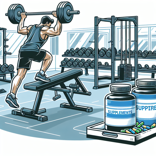 Training adjustments during pct from stanozololo compresse