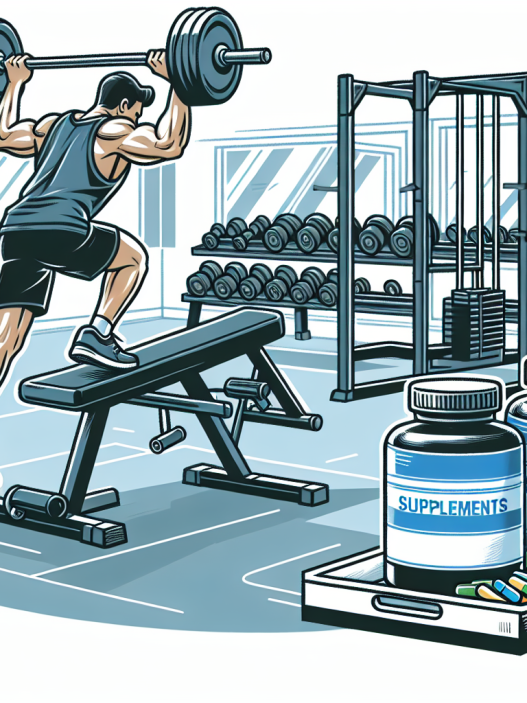 Training adjustments during pct from stanozololo compresse