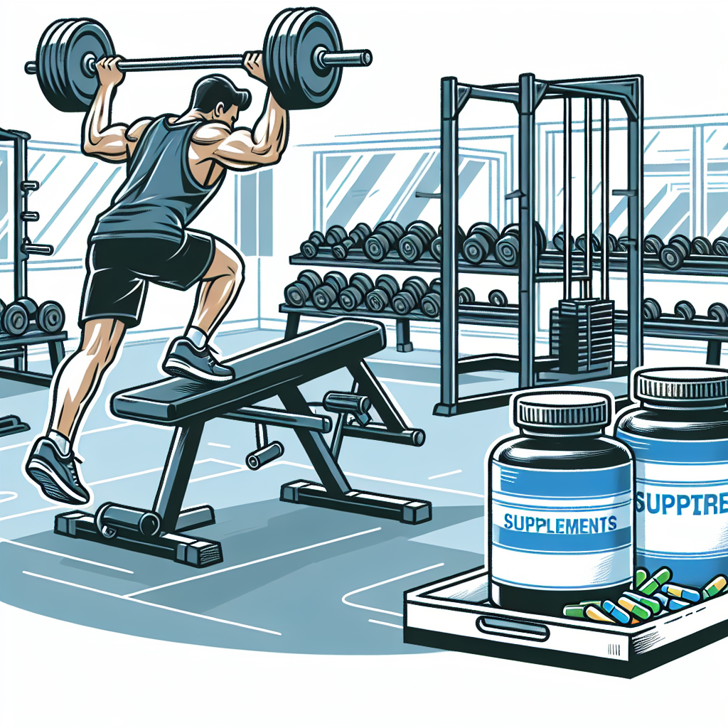 Training adjustments during pct from stanozololo compresse