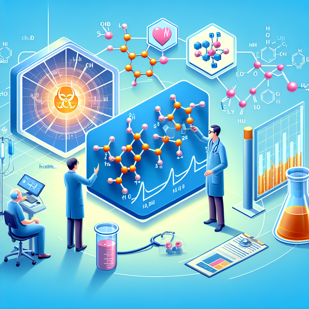 Half-life of sintol and its clinical significance