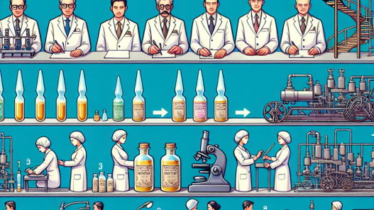 History of sintol: how it was developed