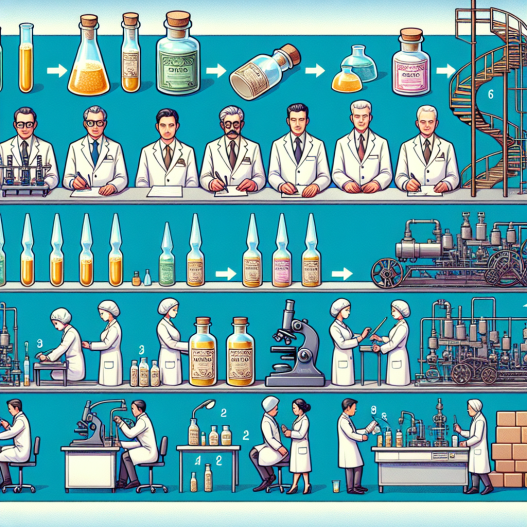History of sintol: how it was developed