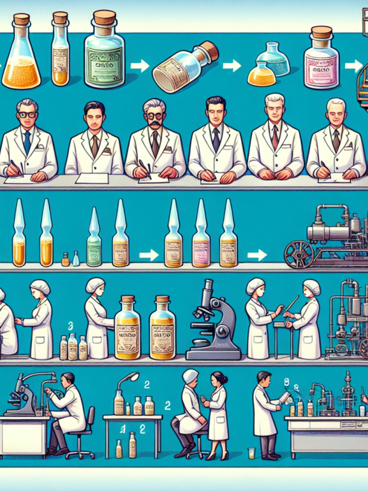 History of sintol: how it was developed