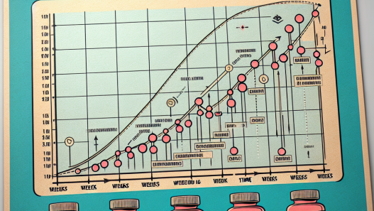 Sample cycle plan for trestolone enantato: 16 weeks