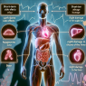 Short-term side effects of stenbolone