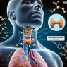 Thyroid function and trestolone acetato