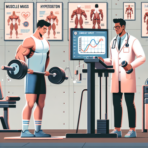 Training volume and sintol: finding the sweet spot