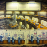 Underground lab versions of trestolone enantato: history
